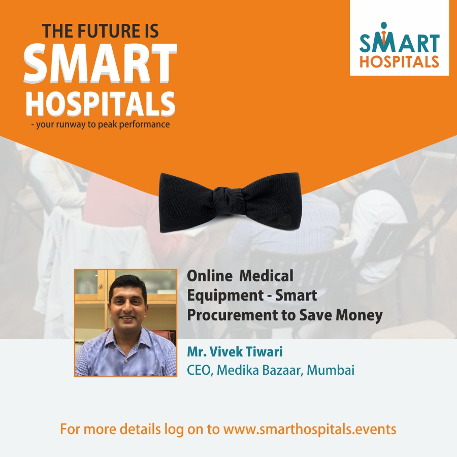 Smart Hospitals Posters